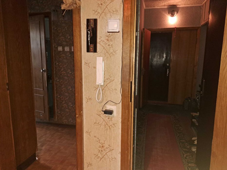 Продам 3 кімн квартиру Садовый пр-д Нові Будинки