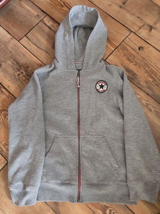 Converse толстовка S