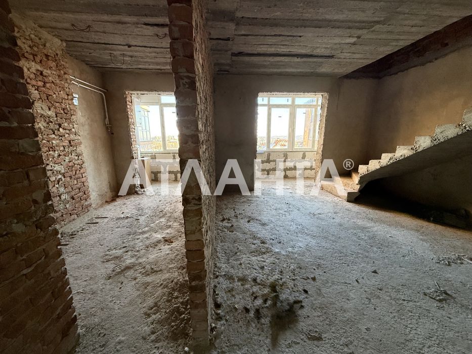 Продаж новобудови 83 м2 стан від забудовника