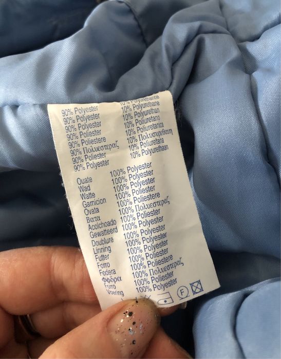 Superstylowy kombinezon narciarski retro vintage