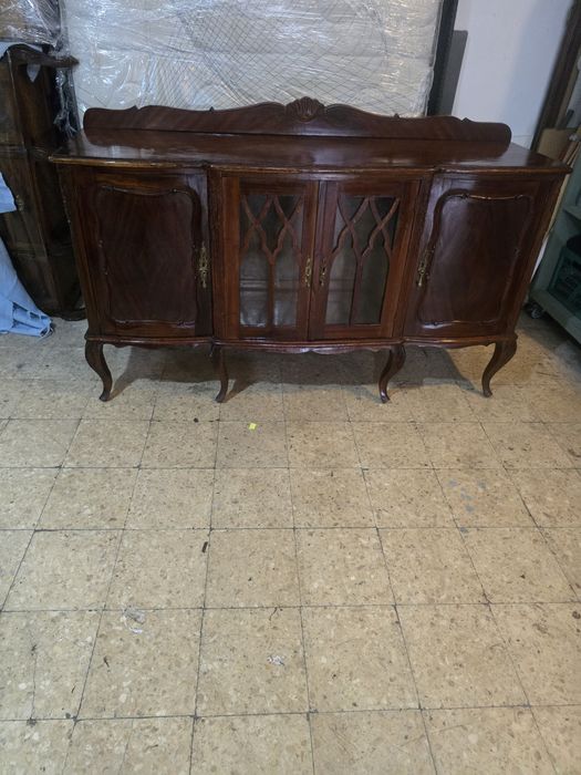 Aparador  vitrine