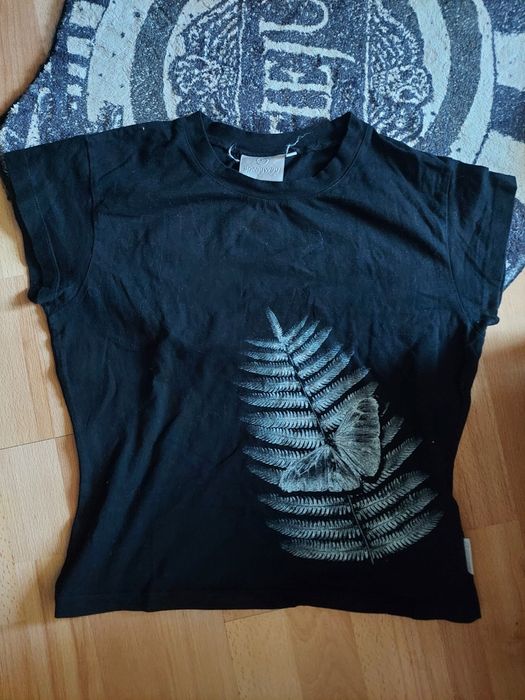 Sprayway T-shirt koszulka ćma liść