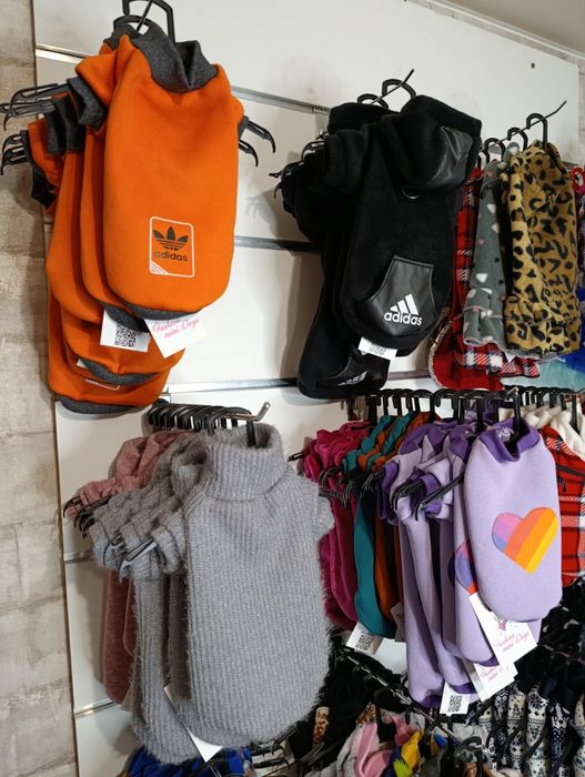 Одяг для собак,котов