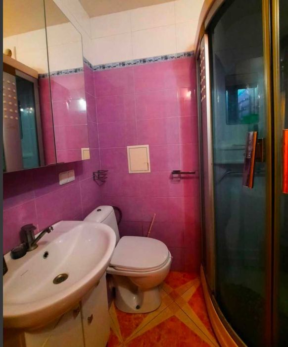 2 комнатная квартира ул. Посмитного Аркадия Фонтан