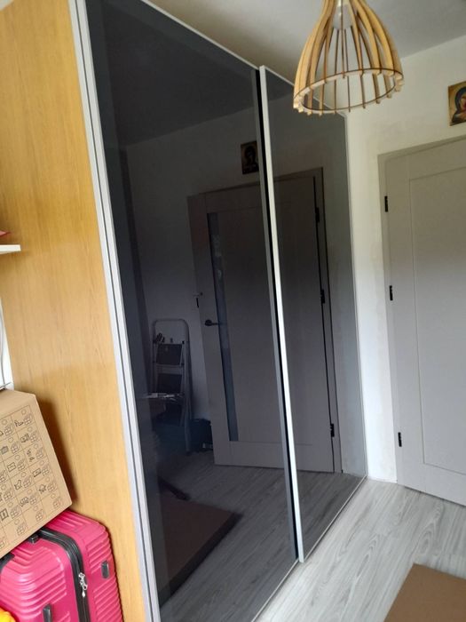oddam szafę Ikea pax