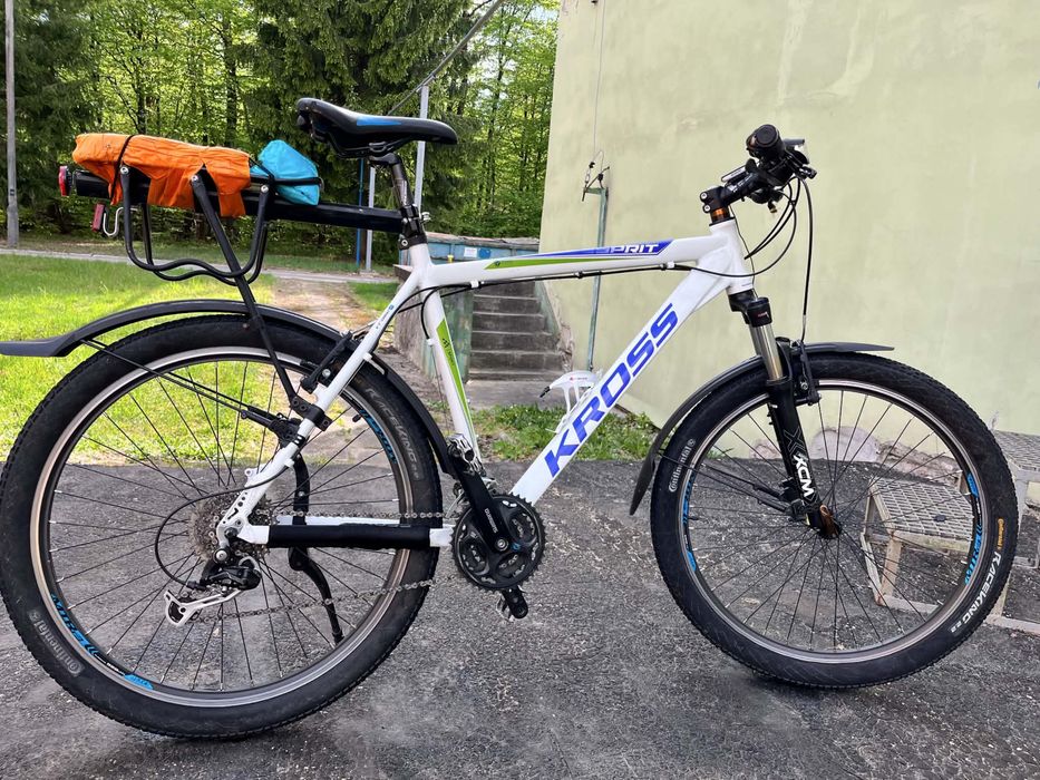 Sprzedam Rower KROSS