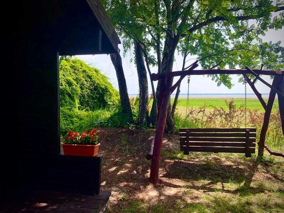 Rodzinny domek nad morzem Krynica Morska. Wolne terminy w ogłoszeniu.