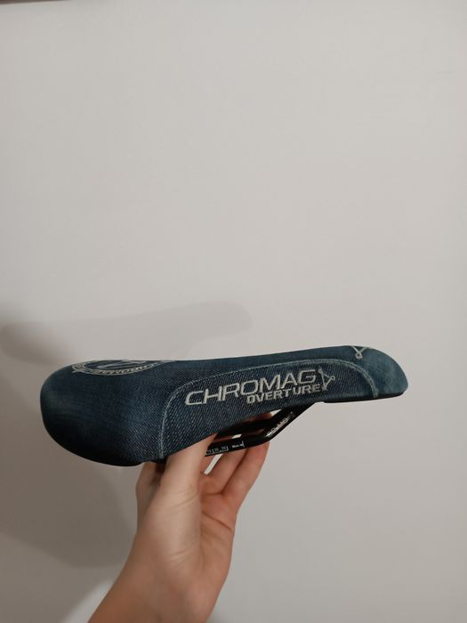 Chromag title burgtec sdg