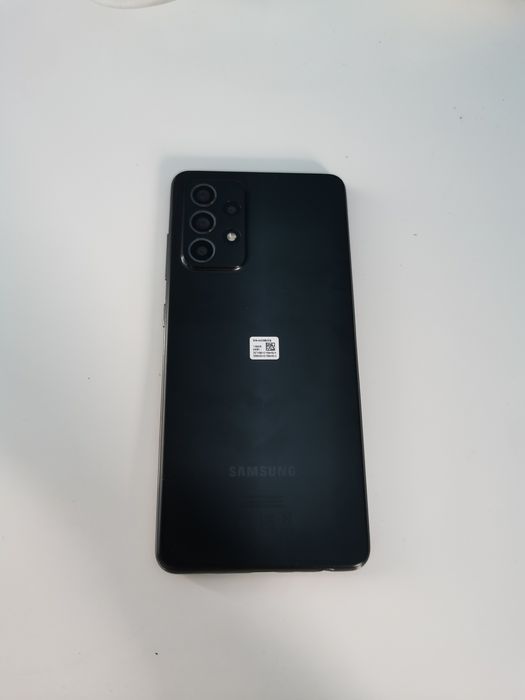 Samsung galaxy A52s 5G