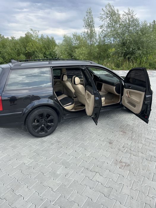 Volkswagen Passat B5- продам