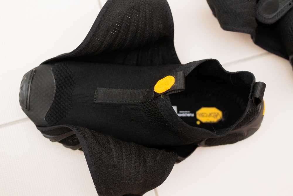 Vibram Furoshiki кросівки для бігу, йогі