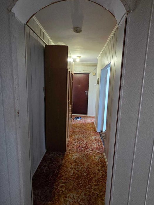 Продаж 3-кімнатної квартири в м. Черкаси