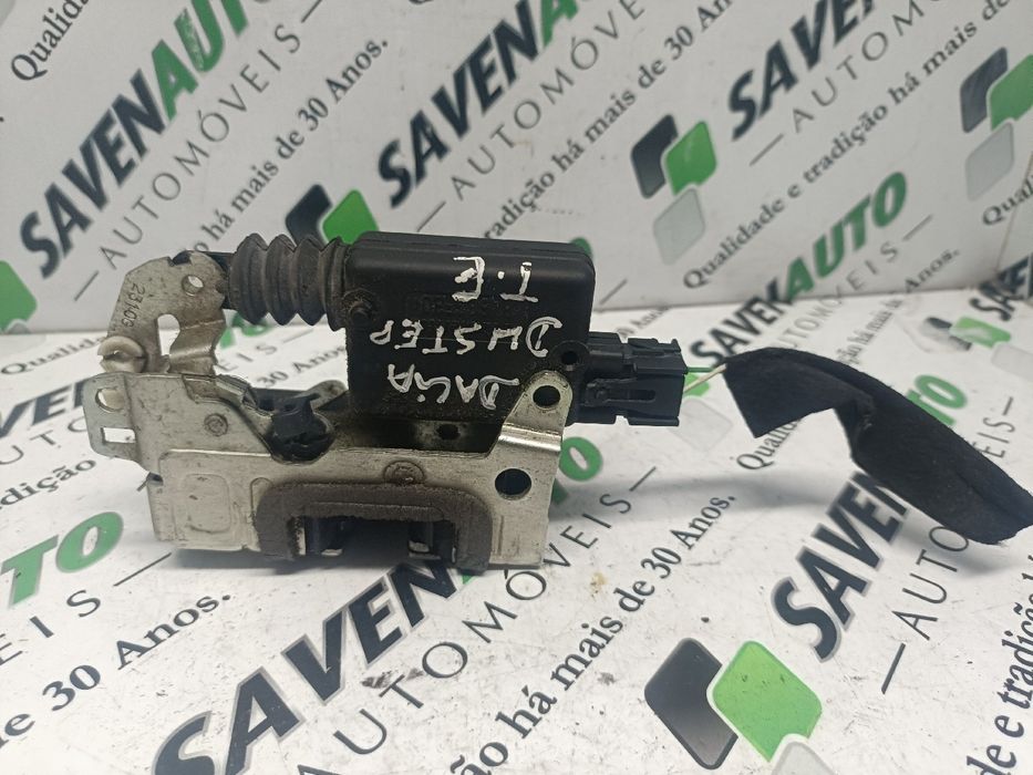 Fechadura / fecho porta trás esquerdo DACIA Duster (HS_)