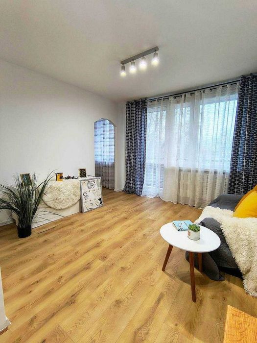 2 pokoje z widokiem na góry! 31m² | Niski czynsz 330zł | Pod wynajem lub dla siebie