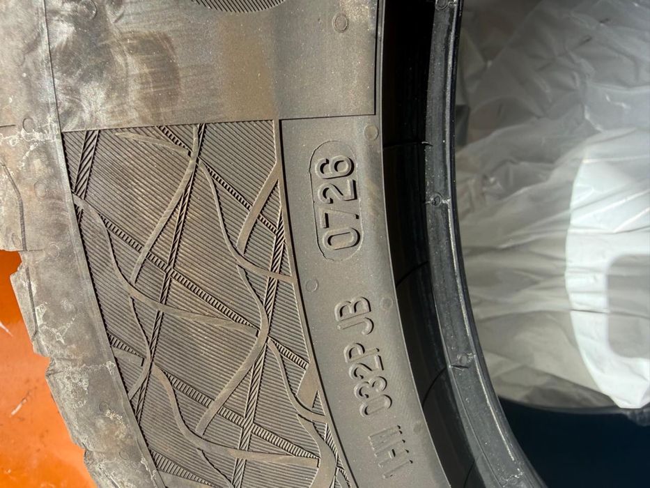 Continental premium contact 7