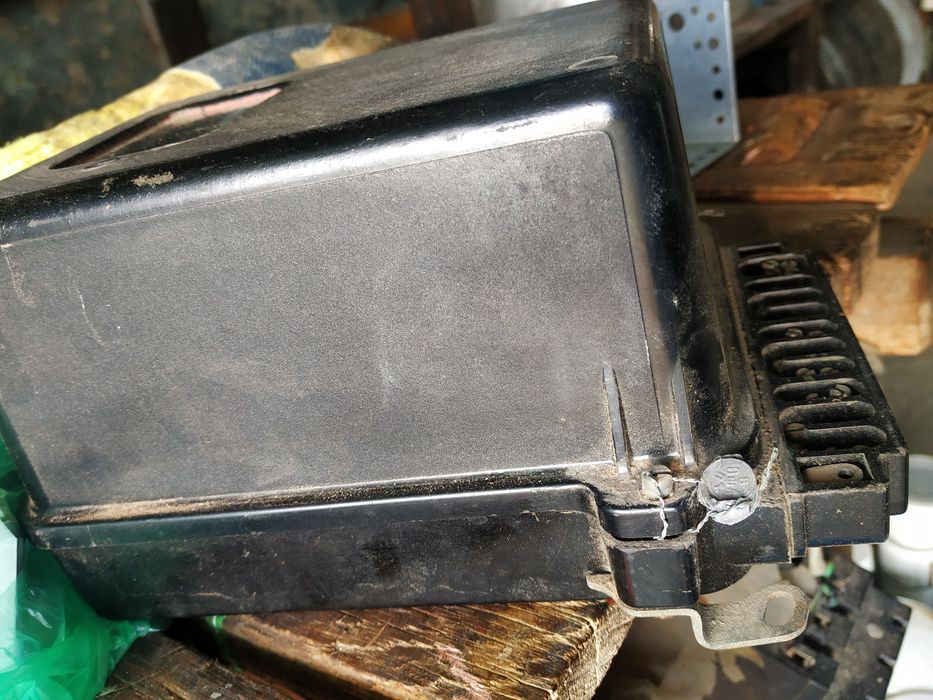 Трьох фазний лічильник