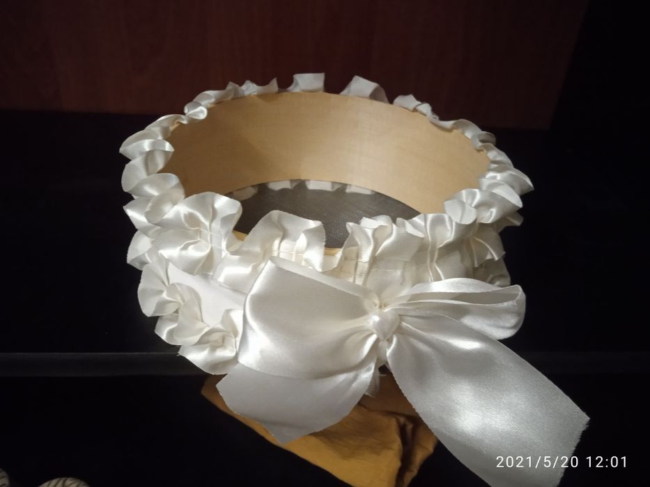 срочно Свадебные сито