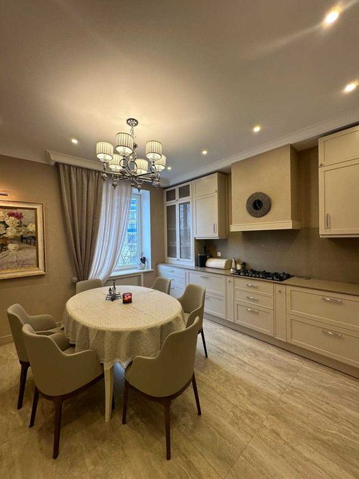 3-rooms apartment apartment by the address st. Kulikovo pole pl Oktyabrskoy revolyutsii pl (area 118 m²) - Atlanta.ua - photo 11