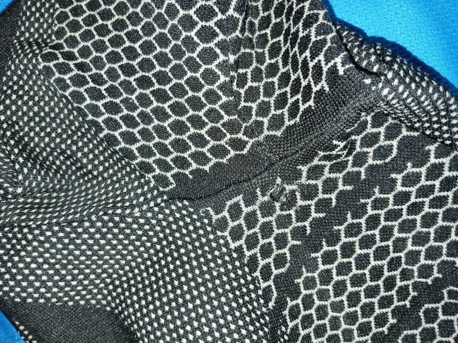 Bluza sportowa Kipsta długi rękaw