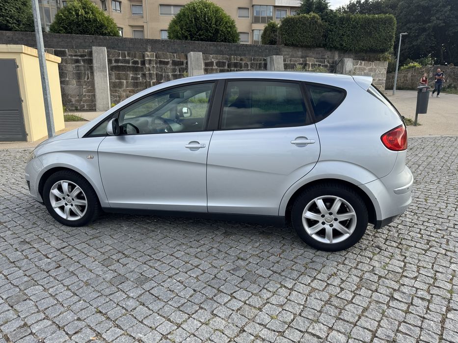 Seat Altea 1.6 Tdi