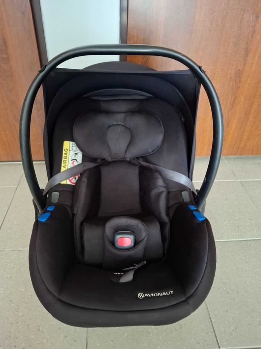 Avionaut pixel fotelik