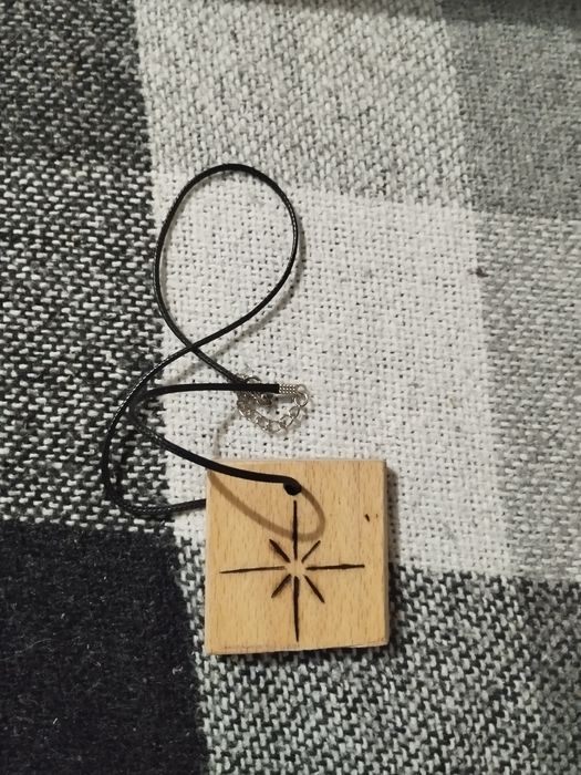 Оберег створю рунний став