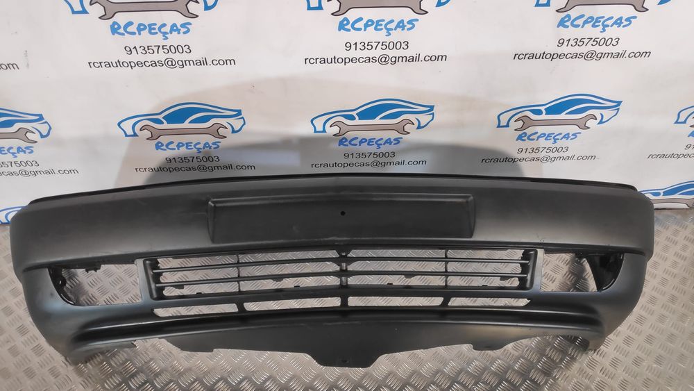 PARACHOQUES FRENTE FRONTAL CITROEN 7401CJ CITROEN XANTIA X1 X2
