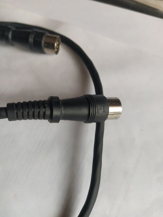Кабель Mogami Japan 8 pin