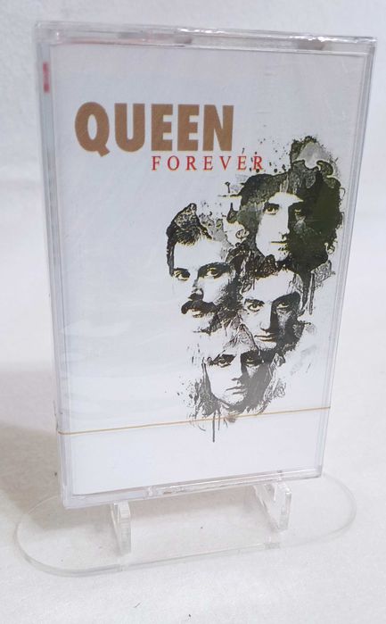 Kaseta  -Queen- / folia /