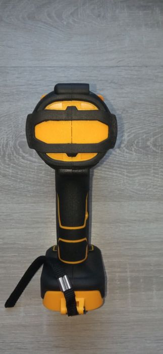 Гайковерт акумуляторний  Electric Goddess HSBS003 | 700 Н/м