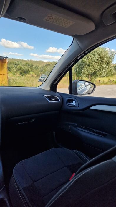 Citroën C4 1.6 HDi | 178.000 km | Revisão Feita | Muito Estimado