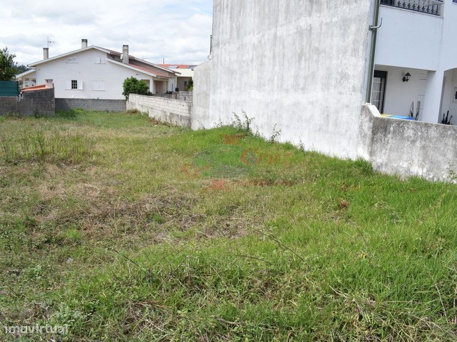 Lote para moradia - S. Silvestre