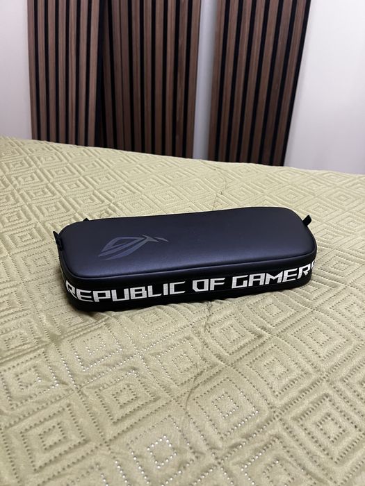 Asus Rog Ally em Bom Estado