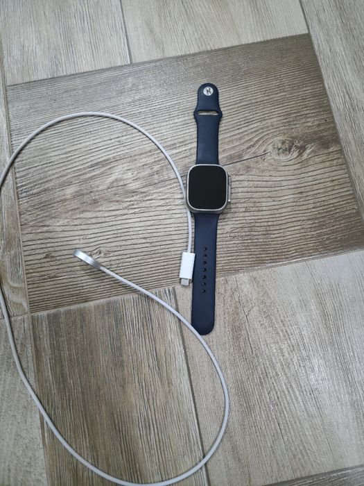 apple watch ultra 1