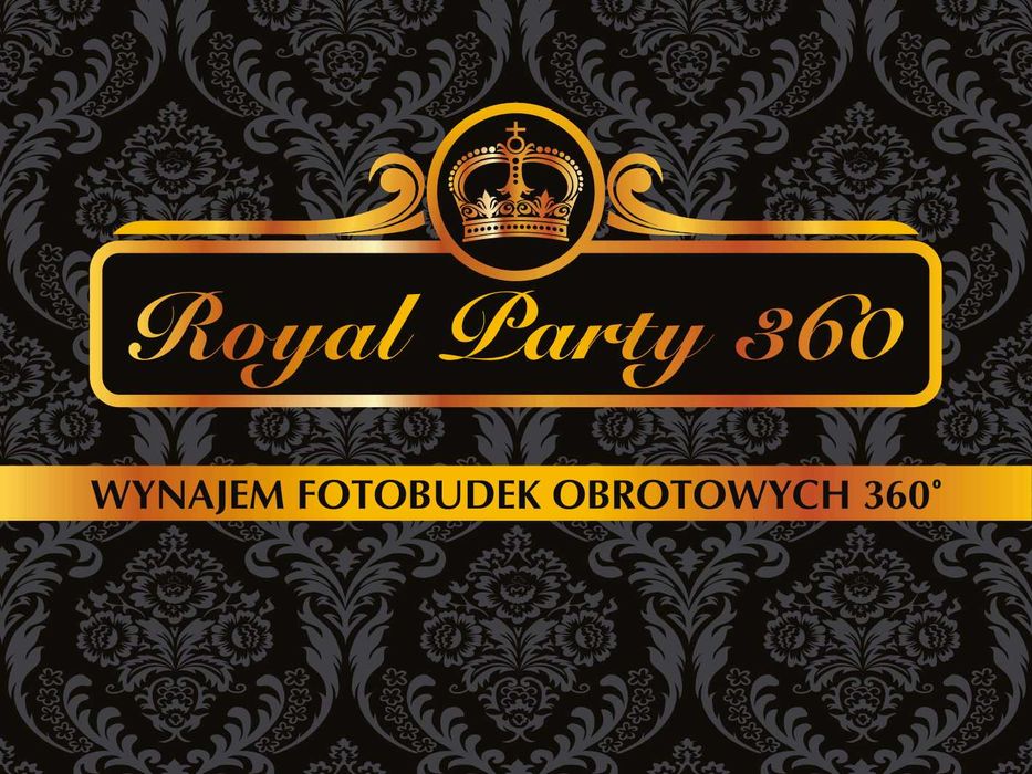 Fotobudka 360, Overhead i klasyczna już od 250 zł/h! OSTATNIE TERMINY!