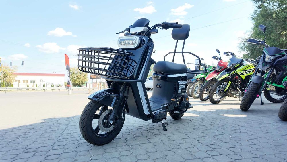 FORTE Hardy - ТЕСТ-ДРАЙВ > Розстрочка Mono/Privat > Доставка НП