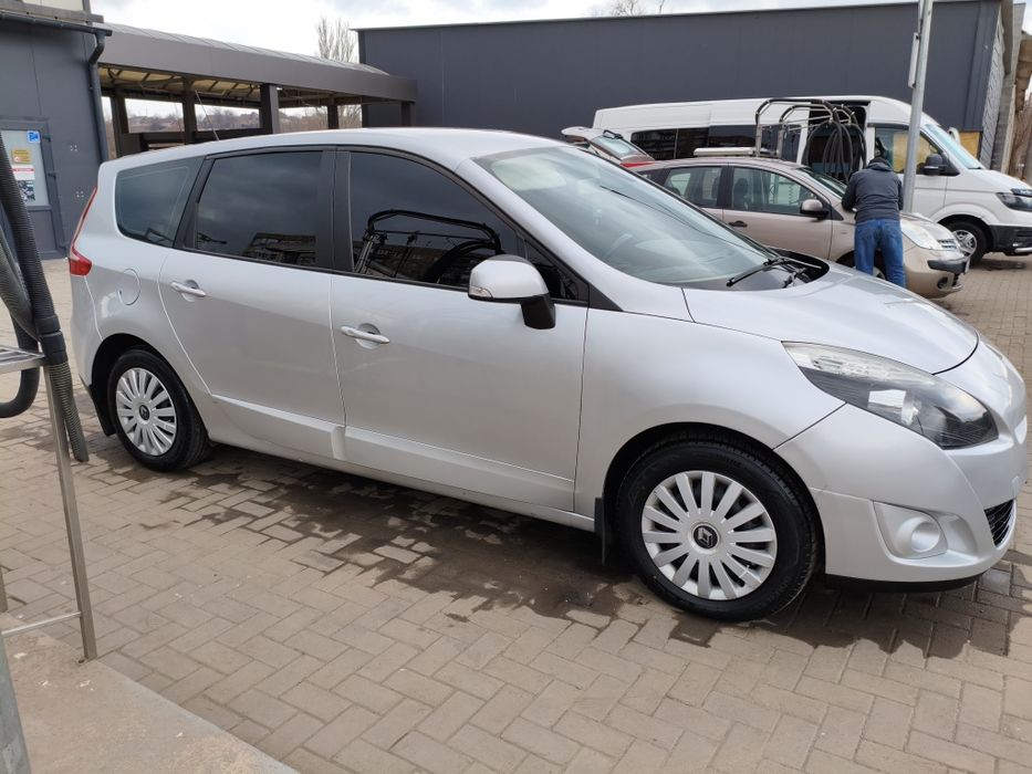 Продам Renault Grand Scenic 3 1.9dci