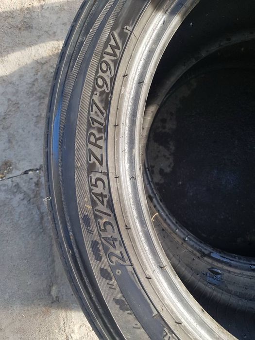 продам літні шини