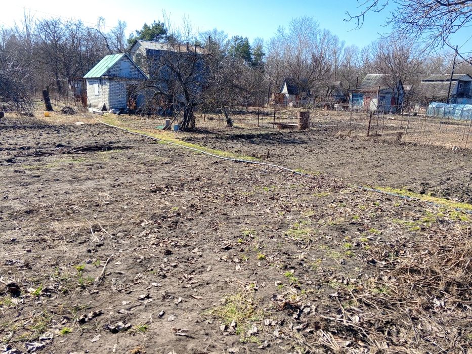 Продам дачу СТ Евріка