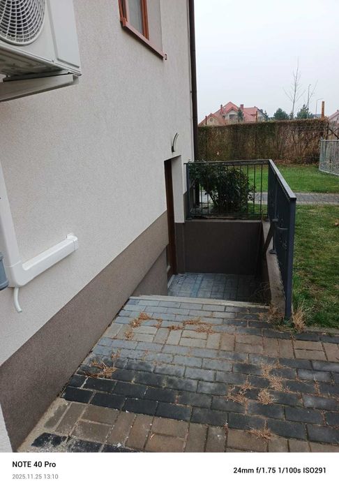 Wynajem lokal użytkowy