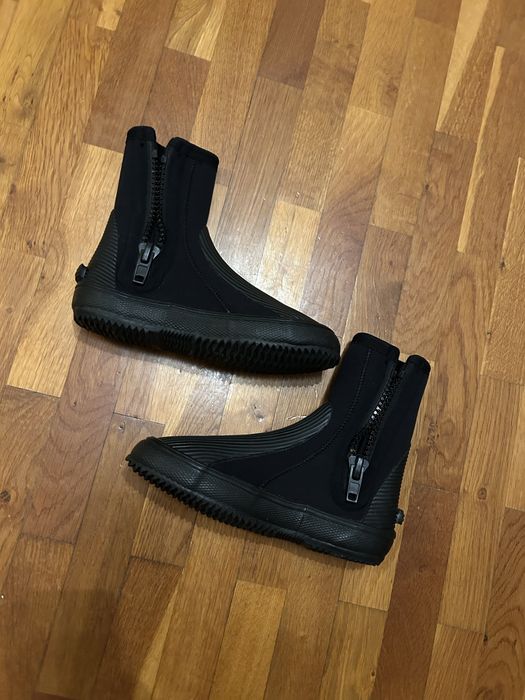 Botas mergulho Scubapro