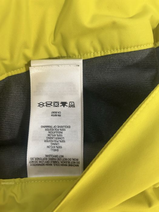 Лижние брюки штани комбинезон Columbia