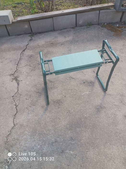 Krzesło, Klęcznik