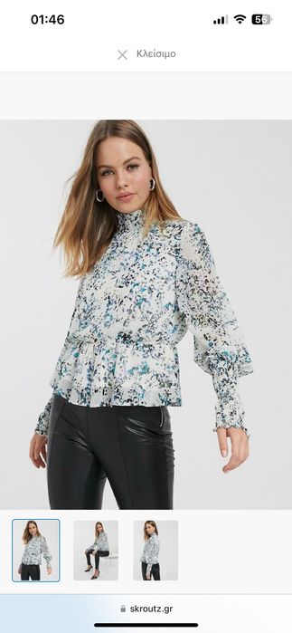 Блуза VERO MODA стан нової