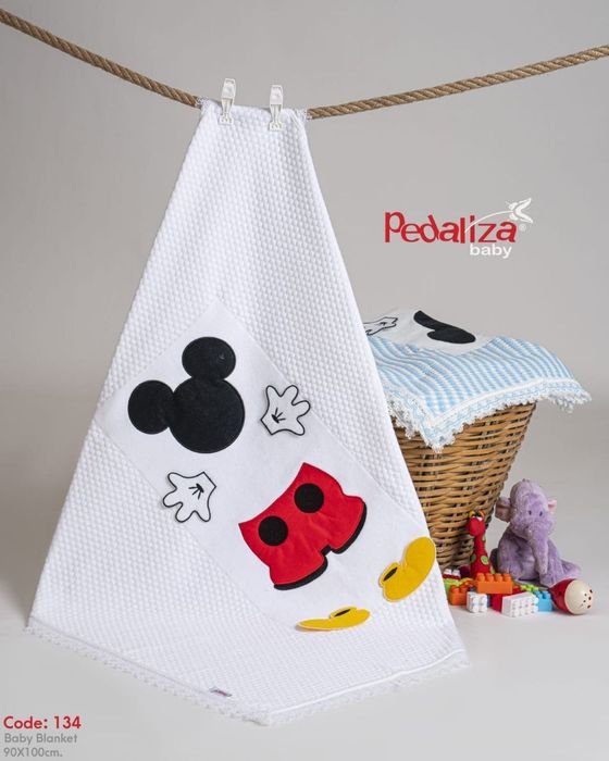 дитячий пледи дуже гарний товар