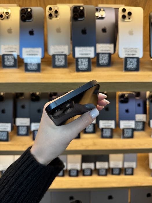 iPhone 13 128Gb 90% Батарея | Гарантія