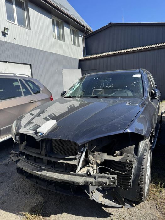 Разборка BMW X5 E53 E70 F15 Ф25 усилитель Розборка БМВ Х5 Е53 Е70 Ф15
