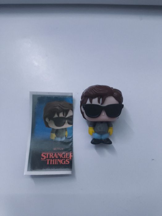 Стив обычный из осд