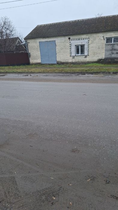 Оренда Приміщення смт. Дунаївці