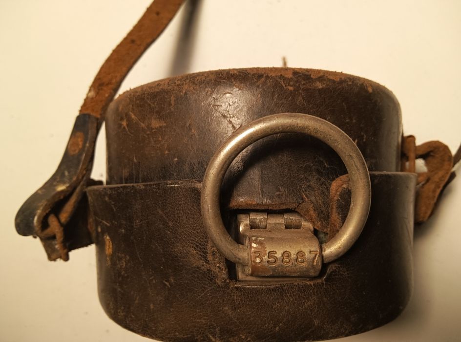 Relógio de vigia antigo 1935